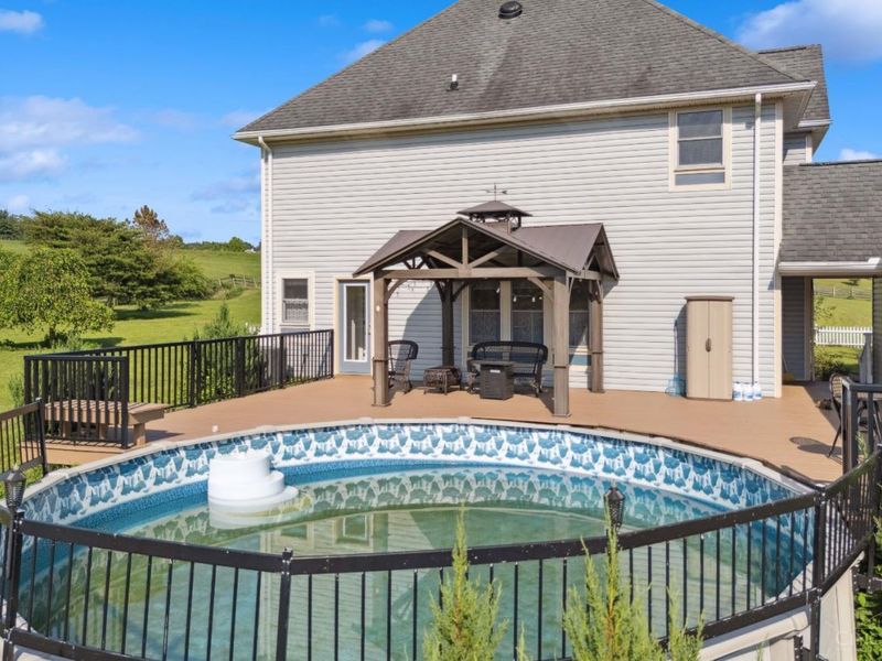 9132 St Rt 730, Vernon Twp, OH 45113 Photo 9