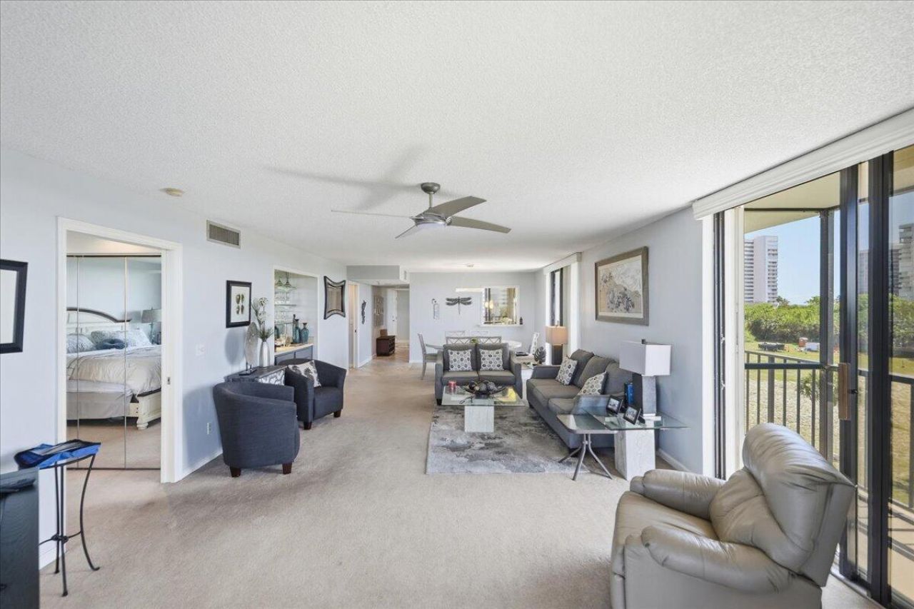 5059 N Hwy A1a, Unit 401, Hutchinson Island, FL 34949 Photo