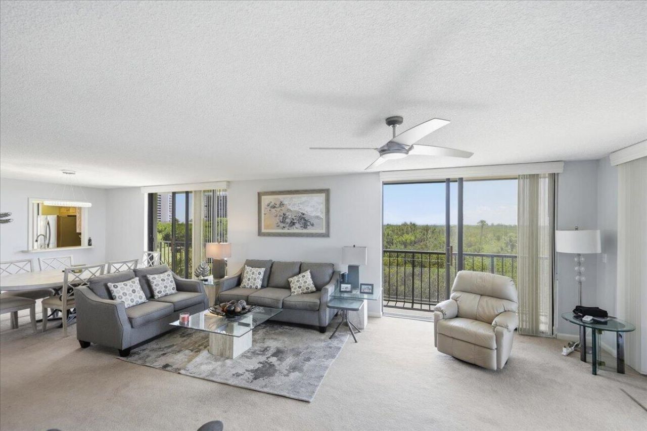 5059 N Hwy A1a, Unit 401, Hutchinson Island, FL 34949 Photo