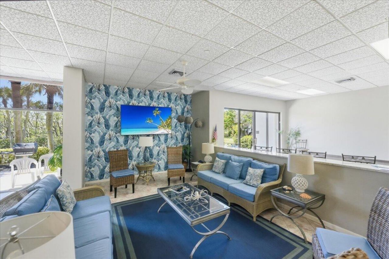 5059 N Hwy A1a, Unit 401, Hutchinson Island, FL 34949 Photo