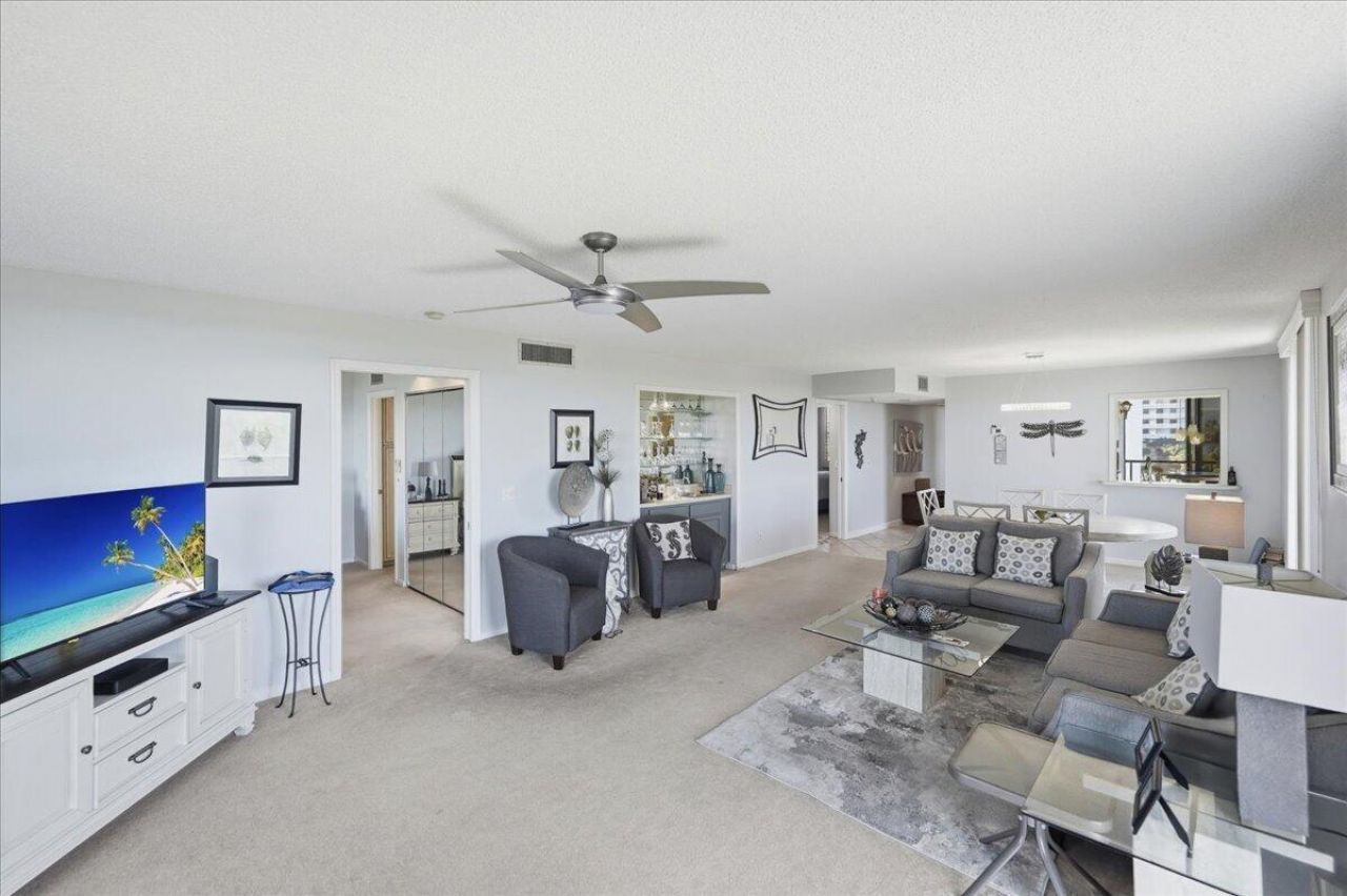 5059 N Hwy A1a, Unit 401, Hutchinson Island, FL 34949 Photo