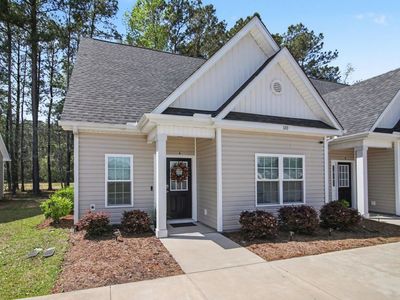 120 Kingsbury Loop, Unit A, Conway, SC 29526