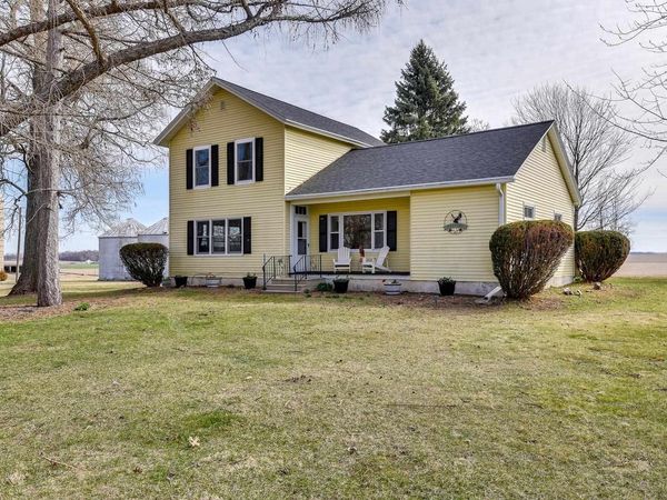 1825 Highway 104, Brodhead, WI 53520