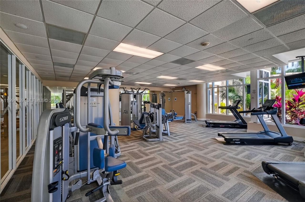 801 Brickell Key Blvd , Unit 2502, Miami, FL 33131 Photo