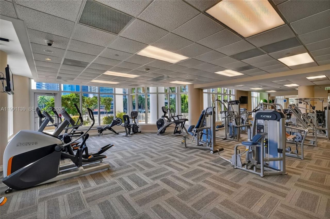 801 Brickell Key Blvd , Unit 2502, Miami, FL 33131 Photo