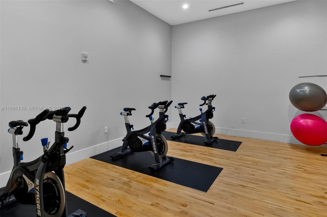 801 Brickell Key Blvd , Unit 2502, Miami, FL 33131 Photo