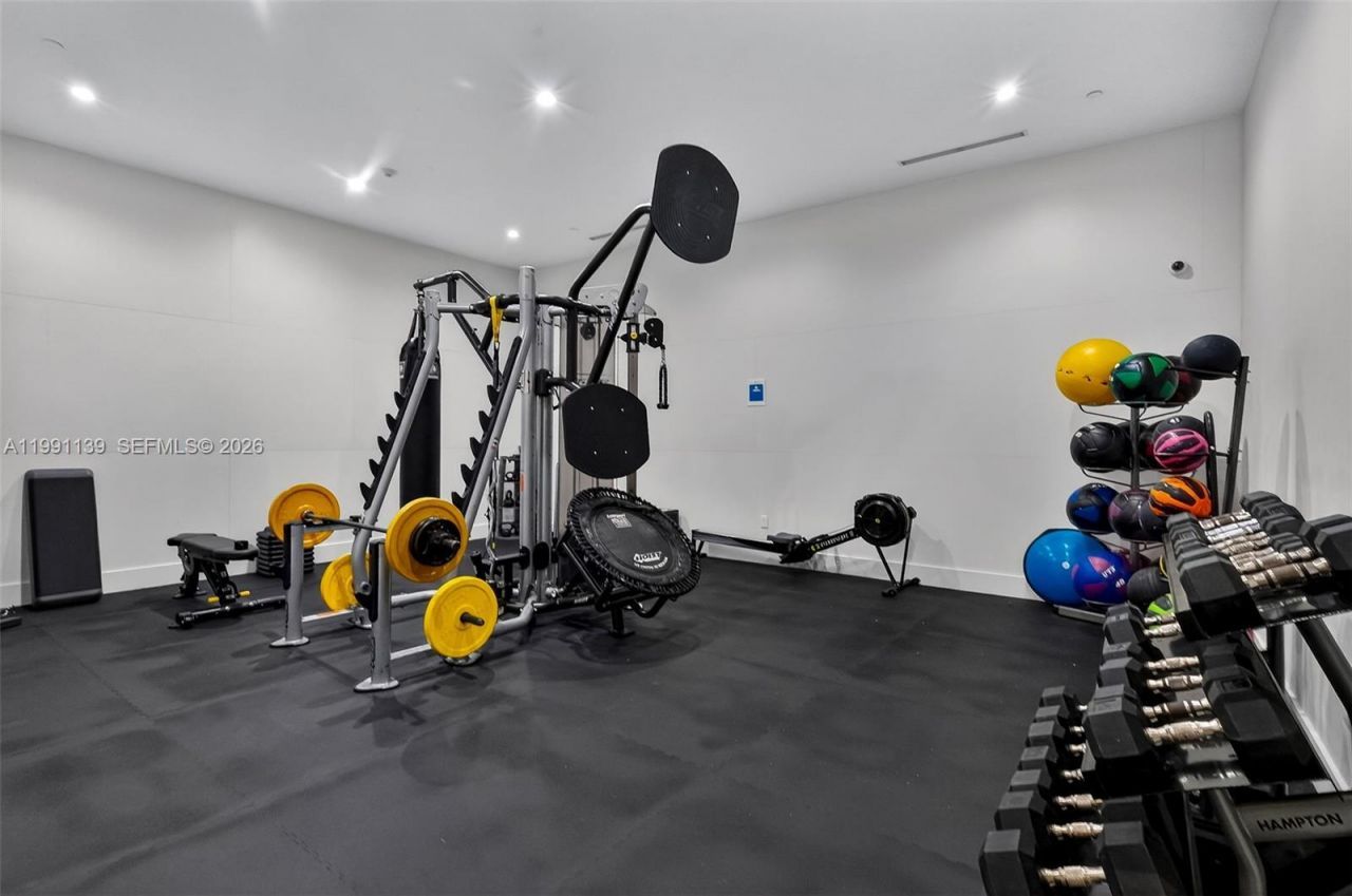 801 Brickell Key Blvd , Unit 2502, Miami, FL 33131 Photo