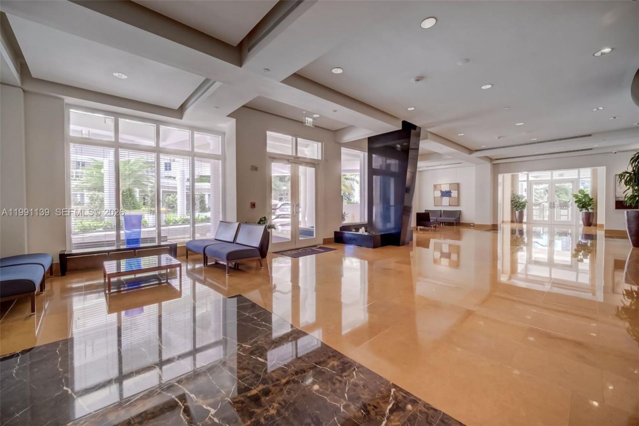 801 Brickell Key Blvd , Unit 2502, Miami, FL 33131 Photo