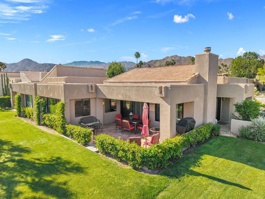 48826 Cassia Place, Palm Desert, CA 92260 Main Photo