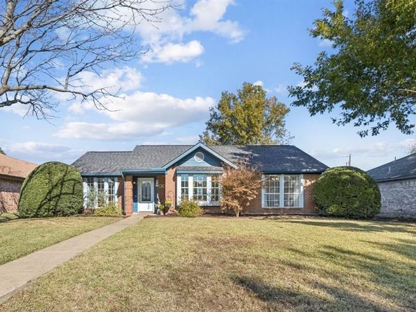 1111 Sheppard Lane, Wylie, TX 75098