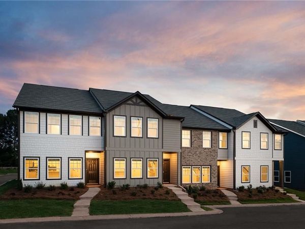 6126 Vaughnmere Way, Douglasville, GA 30135