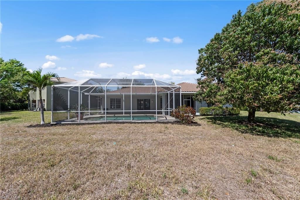 9623 Springlake Cir , Estero, FL 33928 Photo