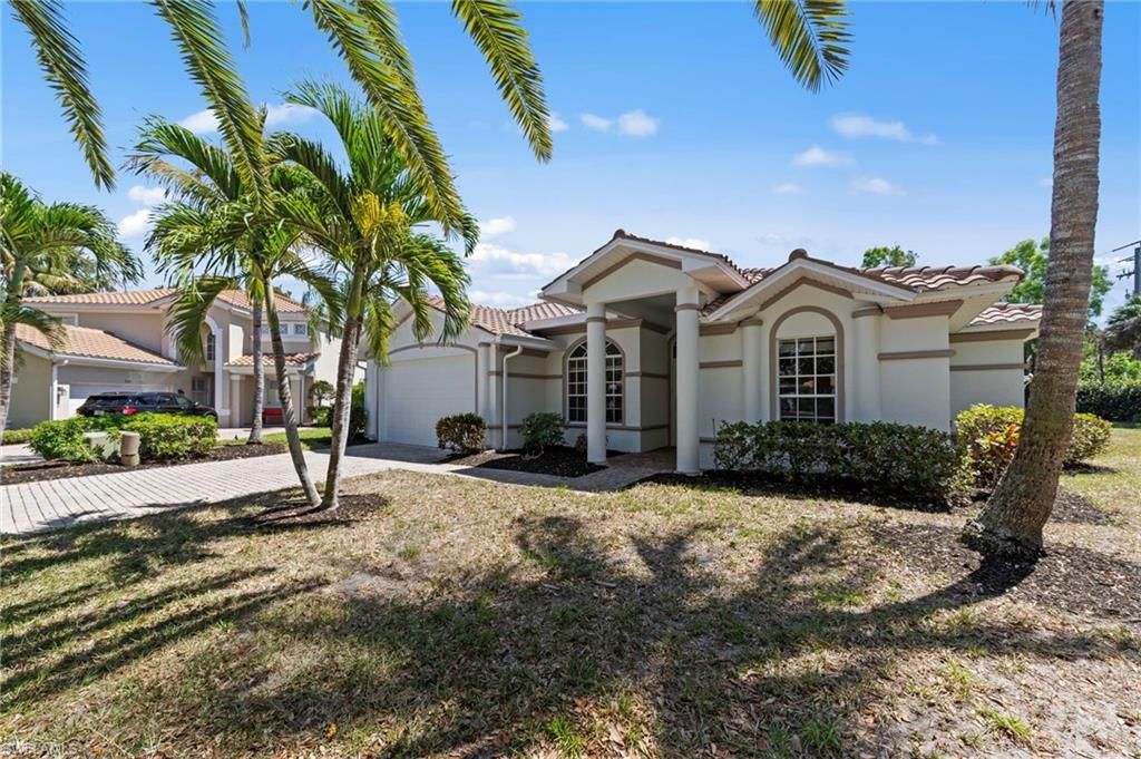 9623 Springlake Cir , Estero, FL 33928 Photo