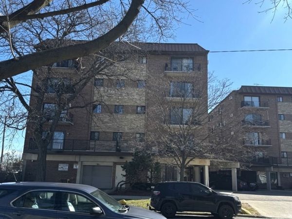 2333 N Neva Avenue, Unit 404C, Chicago, IL 60707