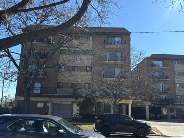 2333 N Neva Avenue , Unit 404C, Chicago, IL 60707