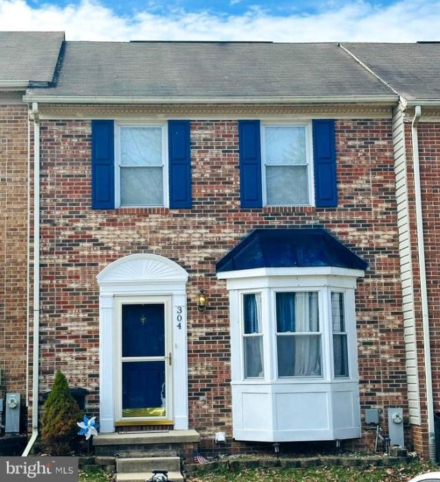 304 SUNRAY COURT , ABINGDON, MD 21009