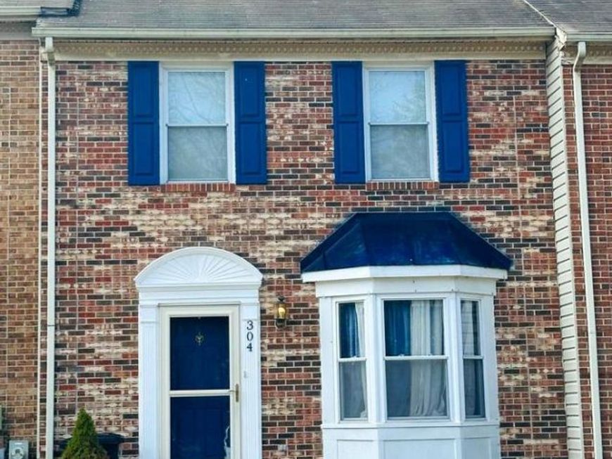 304 Sunray Court , Abingdon, MD 21009 Main Photo
