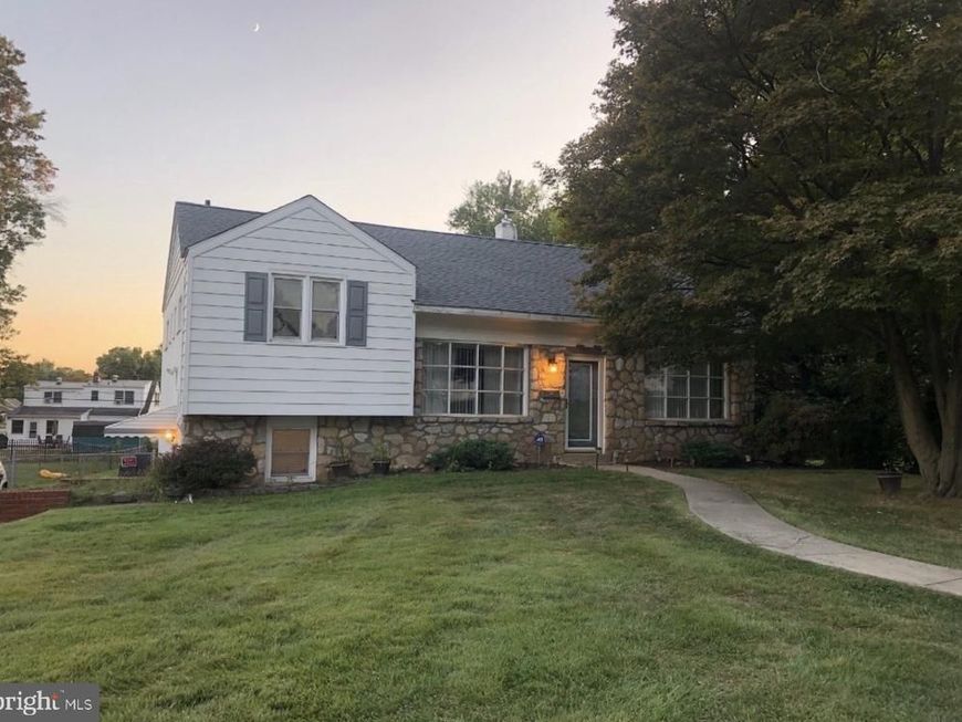 1724 Darland , Norristown, PA 19403 Main Photo