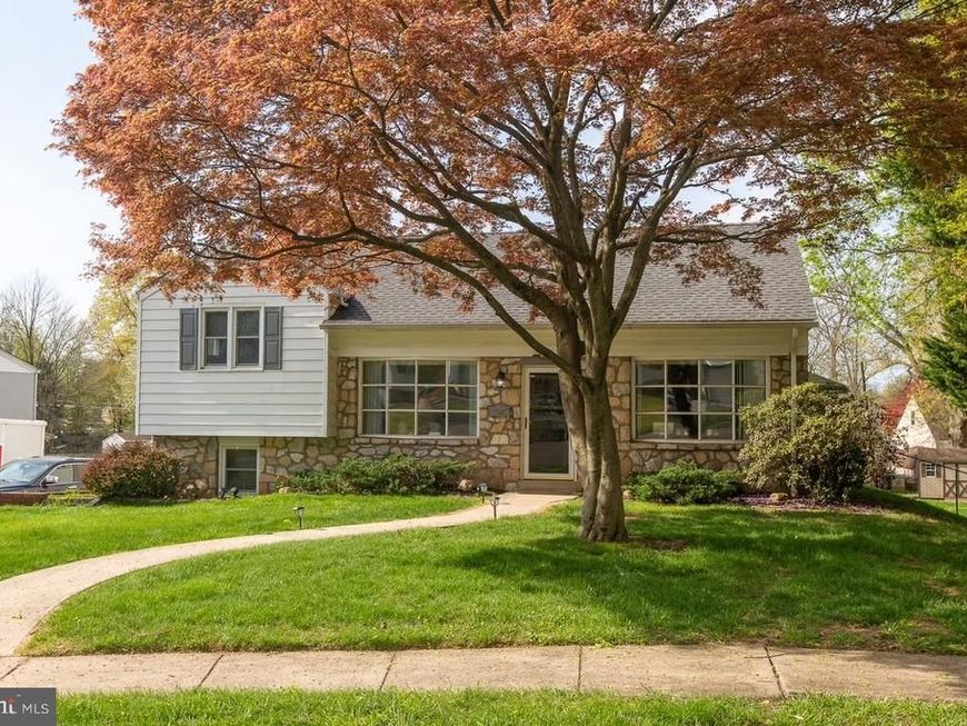 1724 Darland, Norristown, PA 19403 Main Photo