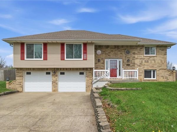 1305 Sam Den Circle, Cameron, MO 64429