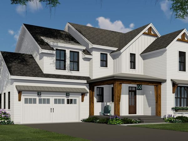 8 Zoes Way, York, ME 03902