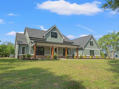 2148 Wilderness Rd., Conway, SC 29526