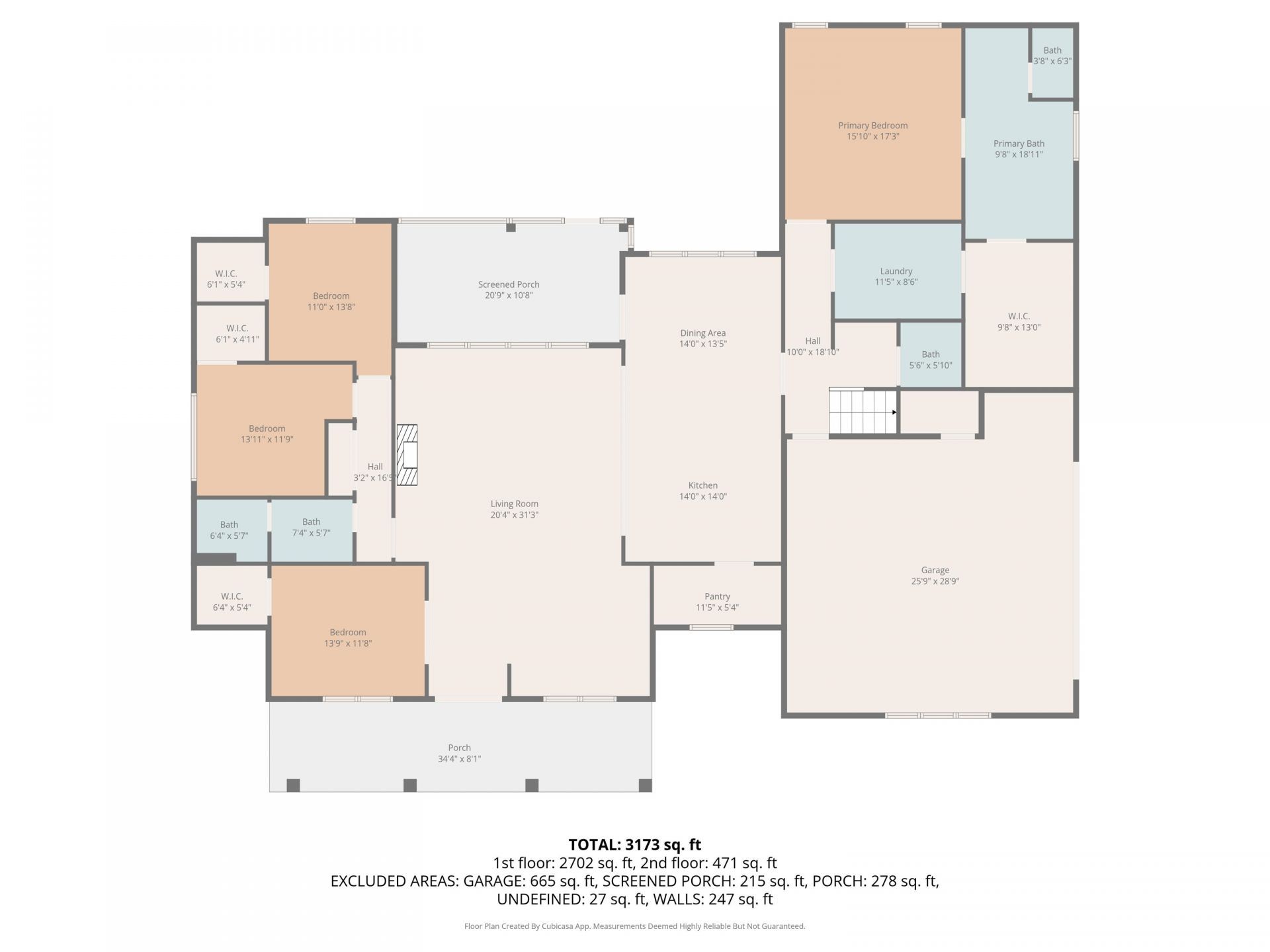 2148 Wilderness Rd. Photo 18