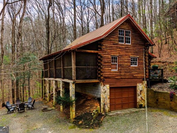 334 Cherokee Trail, Ellijay, GA 30540