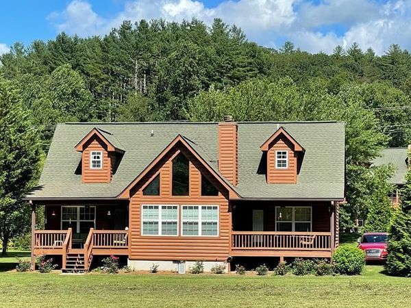 3556 Riverfront Lane, Hiawassee, GA 30546