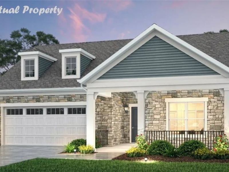 6540 Buckeye Lane, Medina, OH 44256 Photo 1