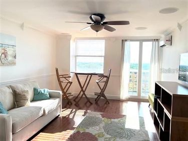 4015 BAYSHORE BOULEVARD, Unit 8D, TAMPA, FL 33611