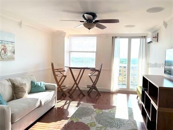 4015 BAYSHORE BOULEVARD , Unit 8D, TAMPA, FL 33611