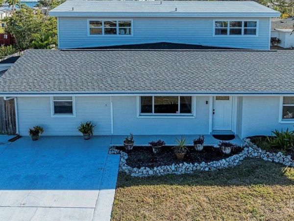 3311 WATER STREET, ELLENTON, FL 34222