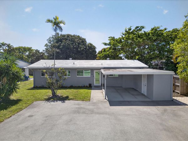1908 NE 26th Street, Wilton Manors, FL 33305
