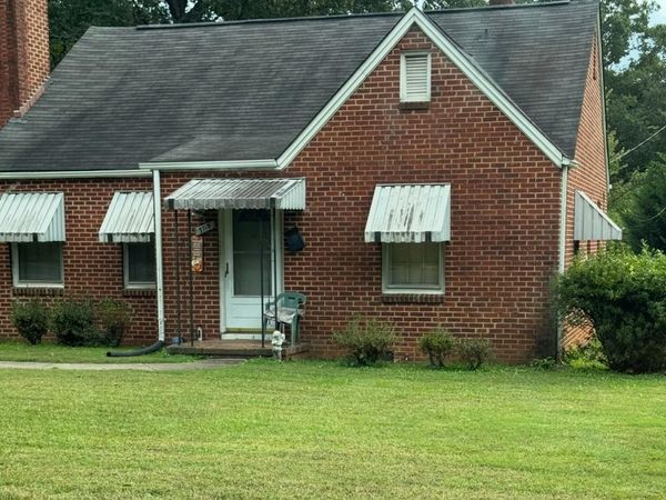 3710 Mcmillan Street , Charlotte, NC 28205