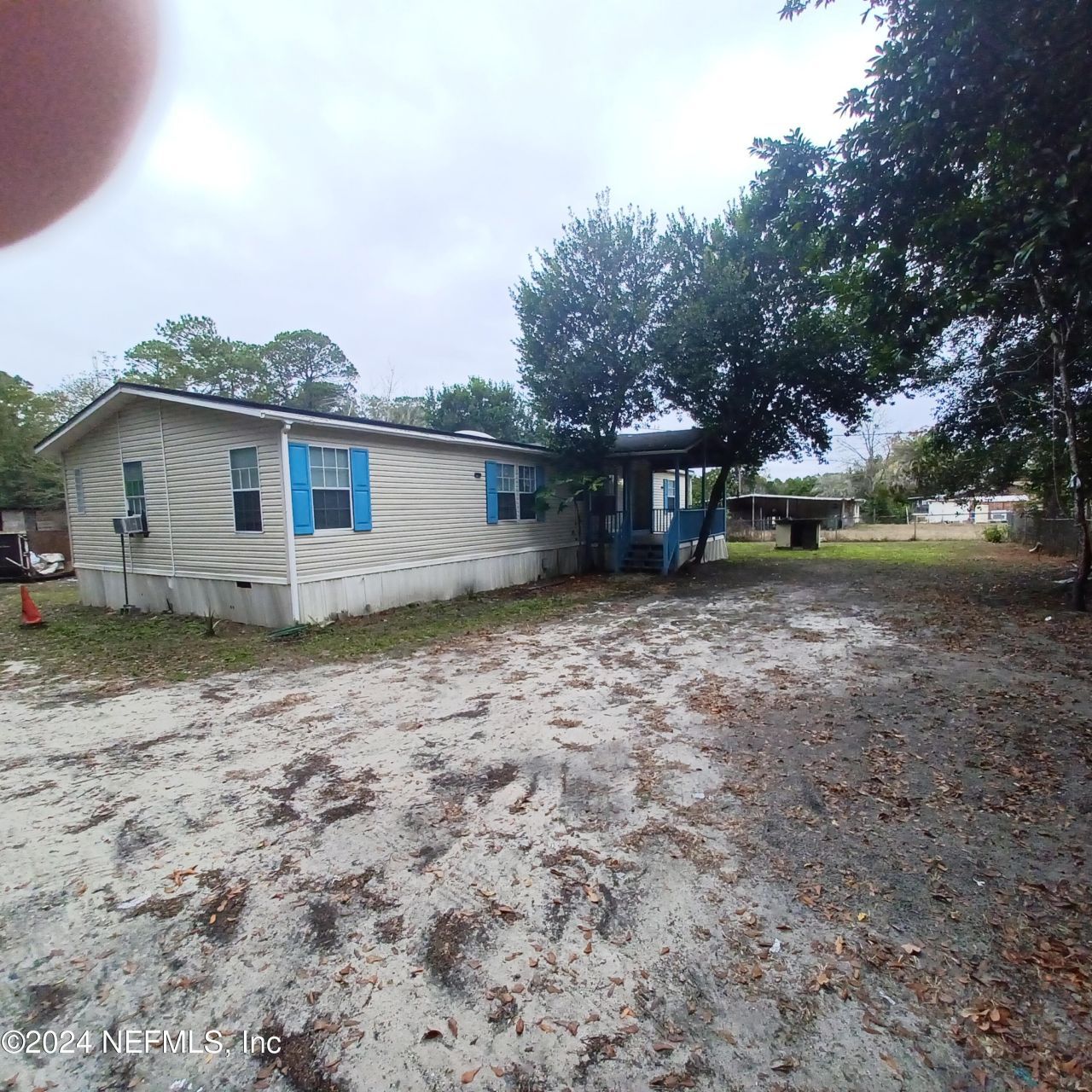 463 Logan Avenue, Unit B, Orange Park, FL 32065 Main Photo