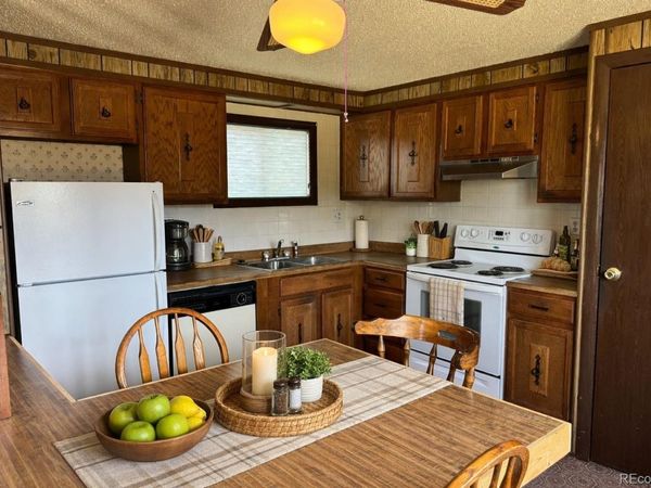 29600 County Road 353, Buena Vista, CO 81211