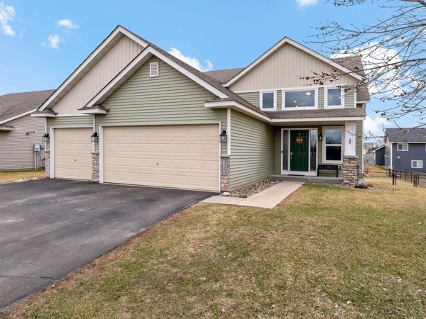3260 223rd Street W, Farmington, MN 55024