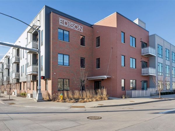 400 SW 7th Street, Unit 104, Des Moines, IA 50309