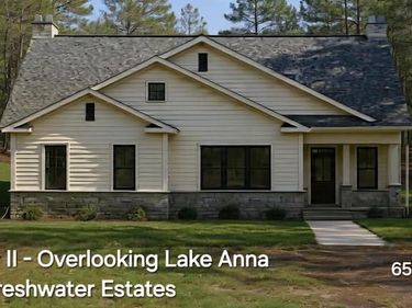 65 CHRISTOPHER COURT, MINERAL, VA 23117