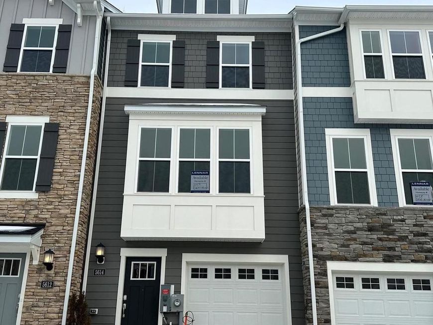 5548 Marksburg Pl Place , White Plains, MD 20695 Main Photo