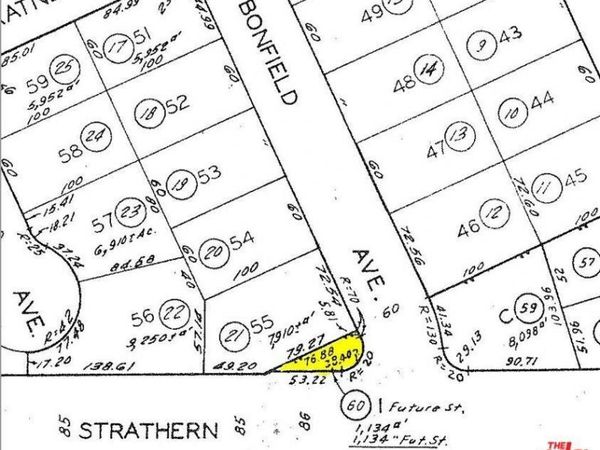 8001 Bonfield Avenue, North Hollywood, CA 91605