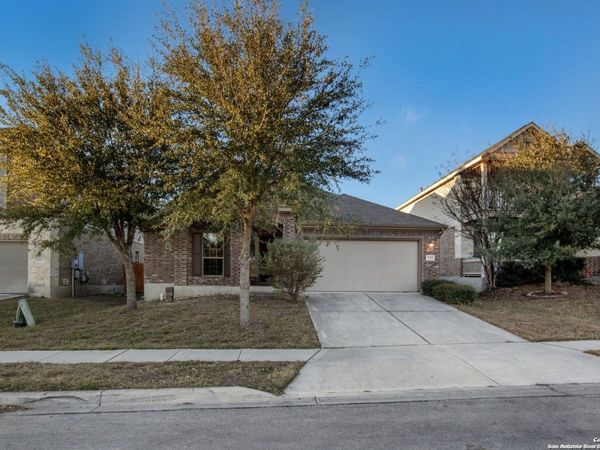 532 WAGON WHEEL, Cibolo, TX 78108