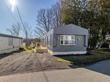 6940 Highbridge Rd, Lot #1, Fayetteville, NY 13066