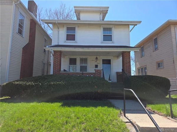 764 Heck Avenue, Dayton, OH 45417