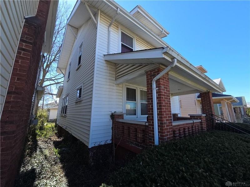 764 Heck Avenue, Dayton, OH 45417 Photo 2