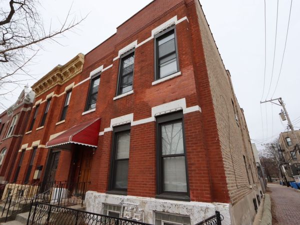 1347 W Flournoy Street , Chicago, IL 60607