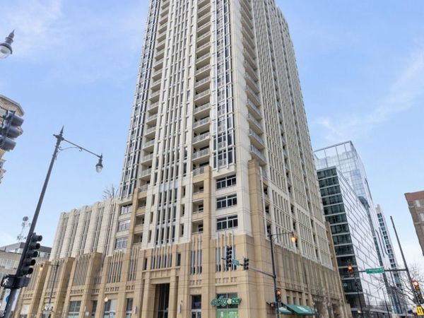 1400 S Michigan Avenue , Unit 1308, Chicago, IL 60605