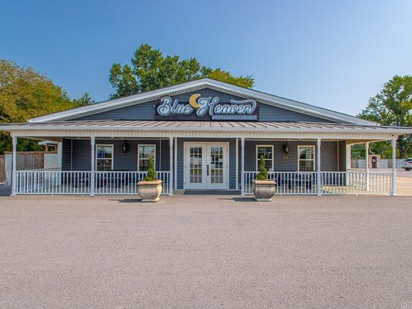 15228 Interstate 30, Benton, AR 72019