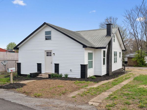 553 4th Street SE, Cleveland, TN 37311